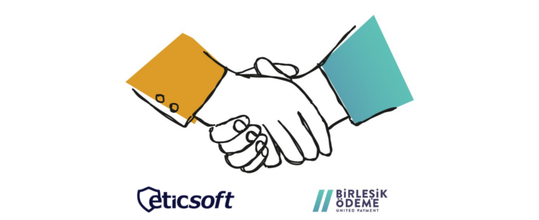 Eticsoft – Birleşik Ödeme (Payzee) Sanal Pos PRO! İçin İşbirliği Sözleşmesi İmzalandı