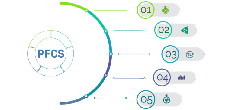 Fintech Sistemlerinde PFCS: Finansal Kontrolün Geleceği
